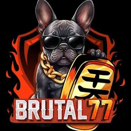 Brutal77 ubertoto