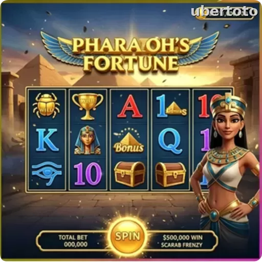 ubertoto preview utama