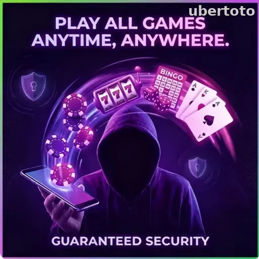 Panduan Pasang ubertoto APK di Android