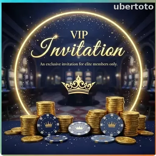 Keamanan ubertoto: Periksa Tautan, APK, dan Risiko Situs Tiruan